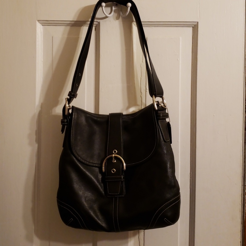 Coach crossbody purses